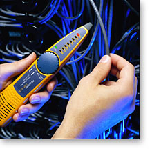 Assembler Data Cabling Intallations Termination Testing